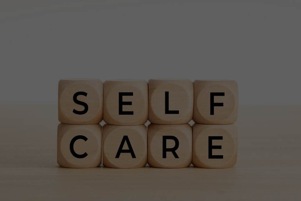 Have you engaged in self-care today?