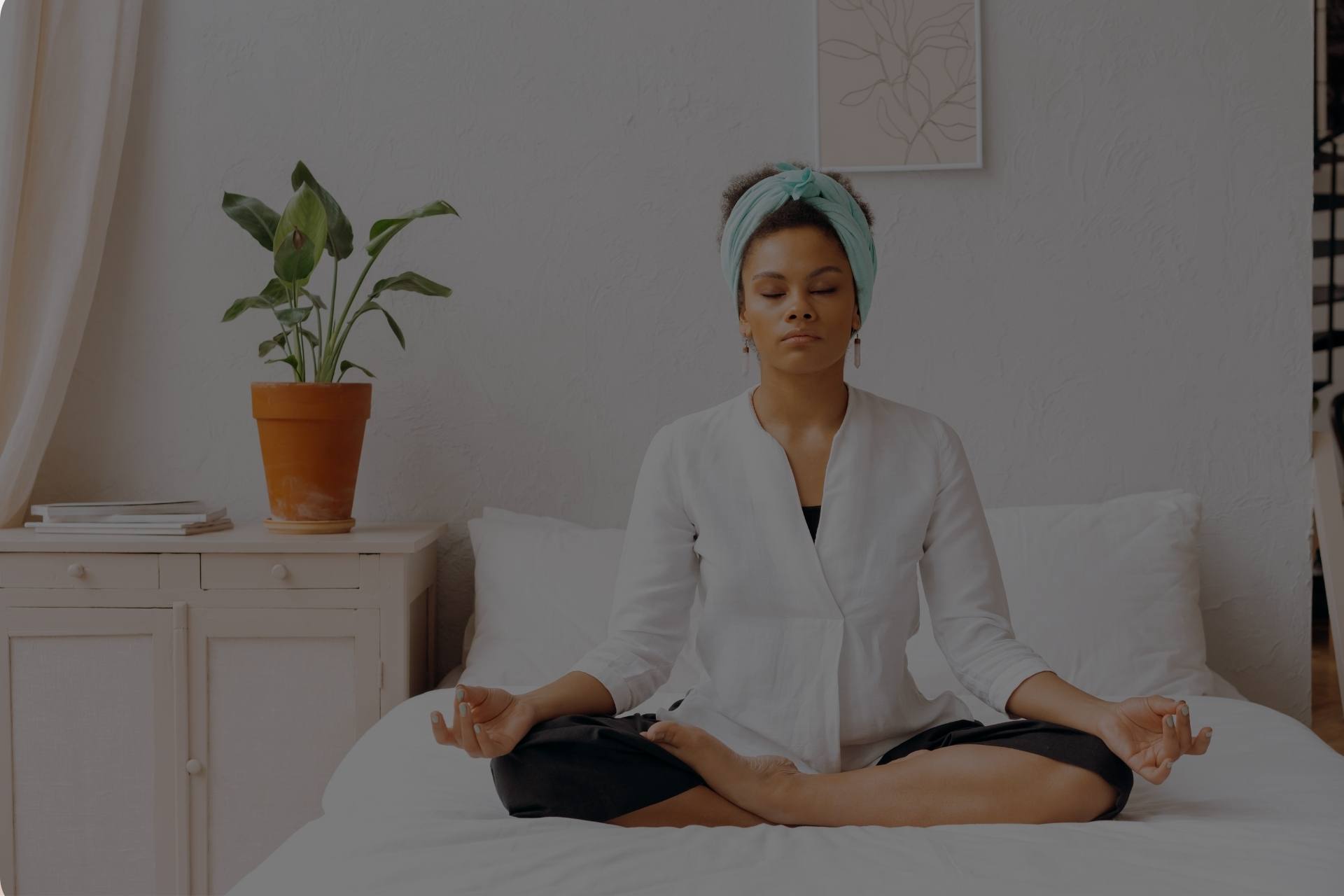 It’s OK if Meditation Doesn’t Work For You