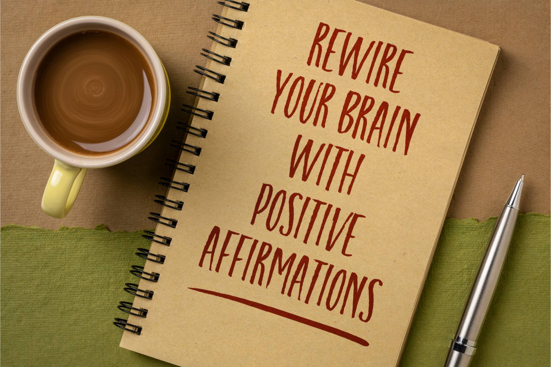 Benefits of Positive Affirmations