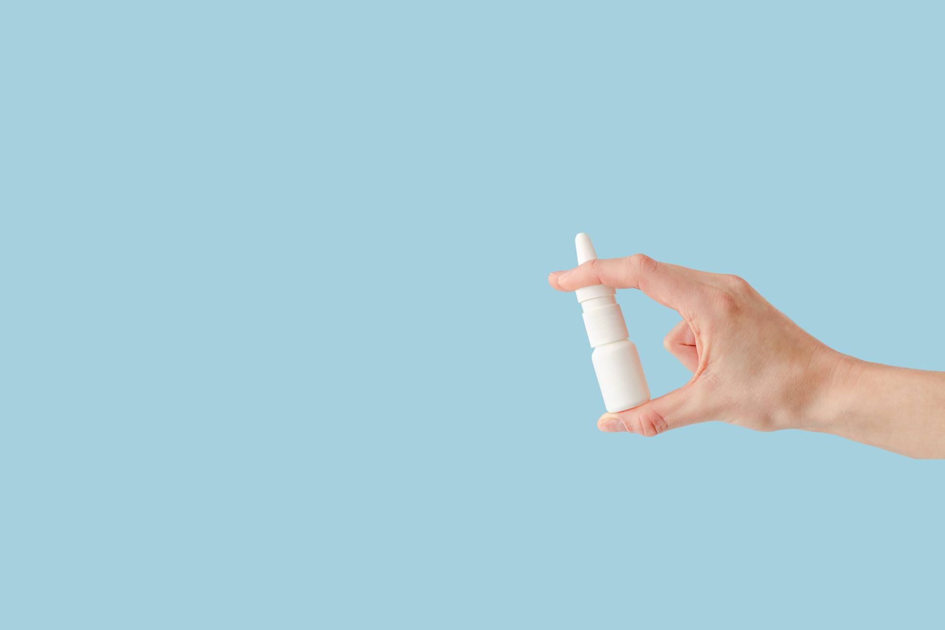Ketamine Infusion Therapy vs. Esketamine Nasal Spray